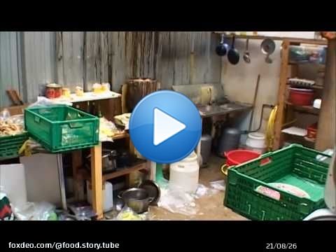 Date effac&eacute;e, odeur masqu&eacute;e, crevettes dans la baignoire, bon app&eacute;tit !