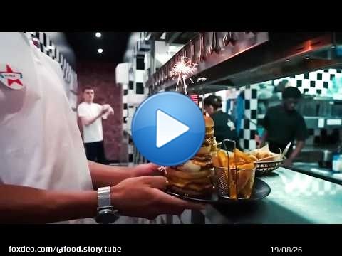 Les secrets des fastfoods pr&eacute;f&eacute;r&eacute;s des Fran&ccedil;ais