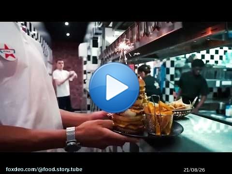 Les secrets des fastfoods pr&eacute;f&eacute;r&eacute;s des Fran&ccedil;ais