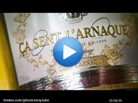 Noël : Champagnes et caviars vraie ou fausse origine ?
