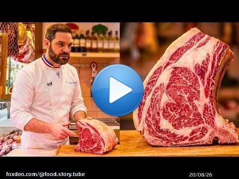 La fin du steak ? L’incroyable riposte des artisans bouchers