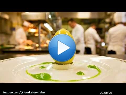 Cuillère d'Or : Peut-elle réussir ce dessert impossible ?