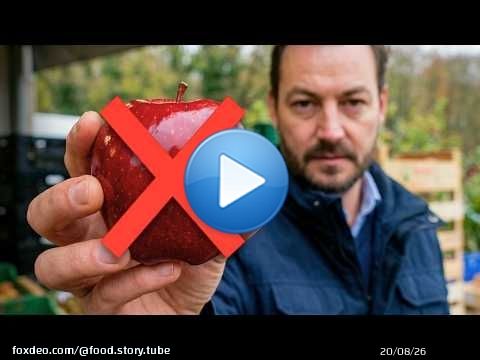 Fruits, poissons, viandes : la vérité sur ce que nous mangeons