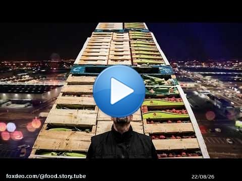 Le secret le mieux gardé du plus grand marché au monde
