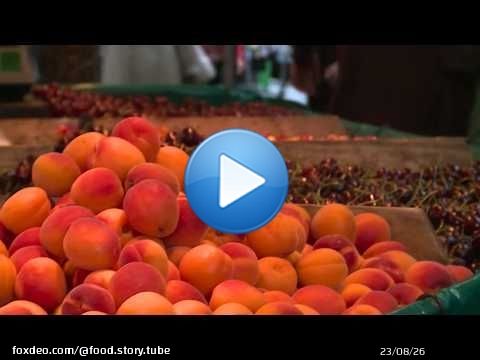 Pourquoi nos fruits n'ont plus aucun goût ?