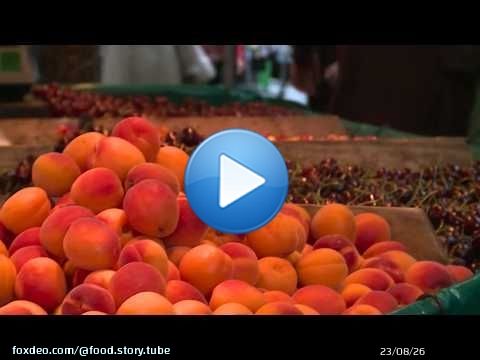 Pourquoi nos fruits n'ont plus aucun goût ?