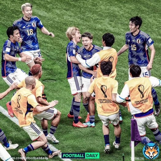 ???????????????????? ????????????????     #GERJPN #FIFAWorldCup