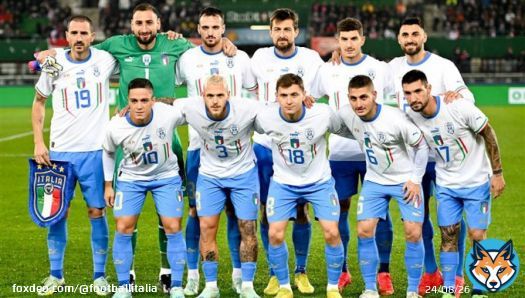 Half-Time: #Austria 2-0 #Italy   Liveblog  #AUTITA #Azzurri #Nazionale #AustriaItalia
