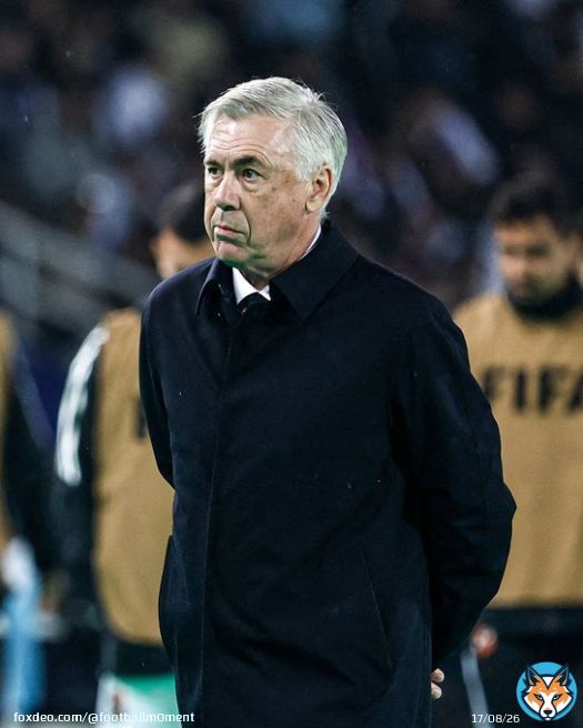 Carlo Ancelotti on Brazil rumours: 'Brazil national team? I don't know anything about this, I don&rsquo;t even know what they reported in Brazil.'    &ldquo;I'm Real Madrid coach, my contract is until June 2024.&rdquo; - via Fabrizio Romano