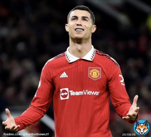 Since Cristiano Ronaldo left Manchester United, they have won every single game:    #MANUNITED #Cristiano