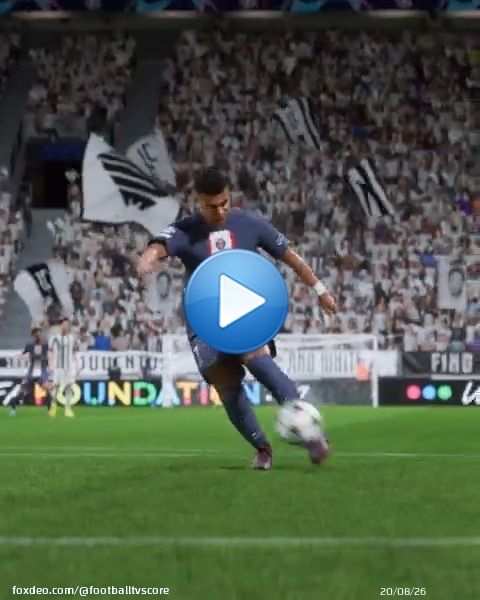 WATCH LIVE >>> Juventus vs PSG Live Stream Full HD  ::  ::  ::  ::  Watch Here  @psgustv  ...#ChampionsLeague #JUVPSG Kindly Like and RT
