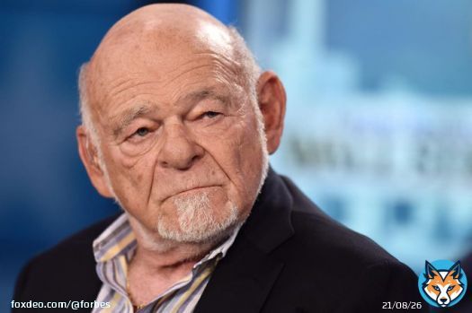 An Ode To Billionaire Real Estate Investor Sam Zell
