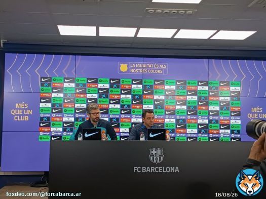 تشافي: برشلونة أصعب نادي في العالم. تفوز 1-0 في البرنابيو والبعض لا يقتنع. اذا حدث بفريق اخر تكون عطلة وطنية. في برشلونة عليك ان تفوز وتقنع بإستحواذ 70٪