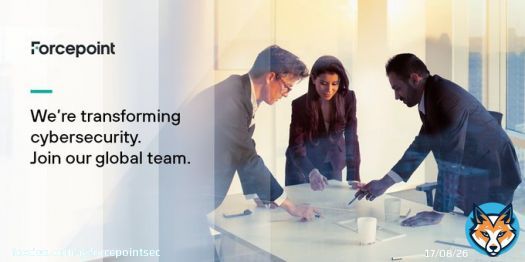 We are hiring! Now is the time to join #Forcepoint and the growing #cybersecurity industry. Take a look at our available jobs:    #cybersecurityjobs #itjobs #hiring