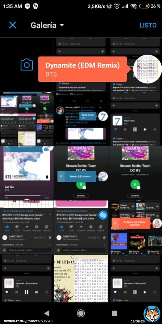 24/7=Heaven :3  #ARMYMARVELvsDCBattle_D1  #ARMYTeamDC_D1 @BTS_twt