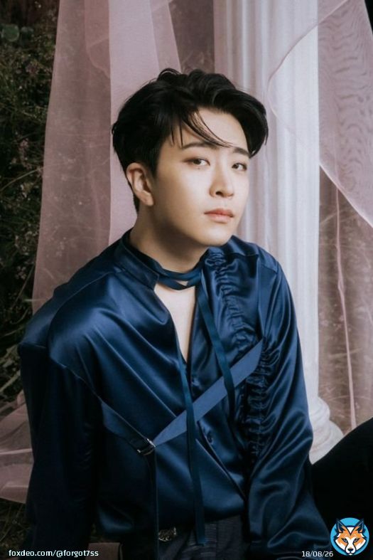 when I tell you that choi youngjae OWNS this pose  GOT7 IS BACK #GOT7CONCEPT_PHOTO2 @GOT7 @GOTYJ_Ars_Vita  #YOUNGJAE