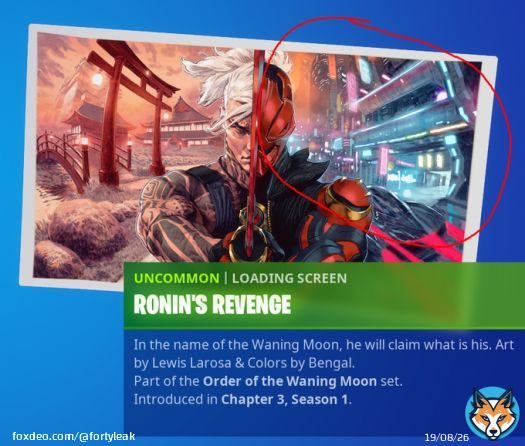 Fortnite have been teasing this new MEGA season since Chapter 3 Season 1.  #FortniteNews #FortniteMEGA #FortniteLeaks #Fortnite