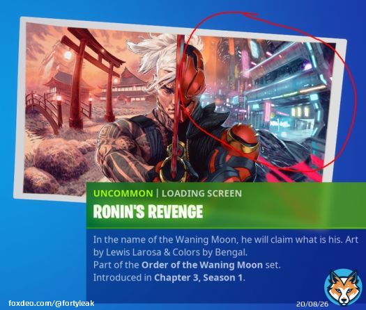 Fortnite have been teasing this new MEGA season since Chapter 3 Season 1.  #FortniteNews #FortniteMEGA #FortniteLeaks #Fortnite