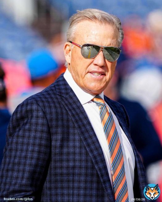 John Elway is no longer a part of the Denver Broncos organization, per @9NEWS, following the expiration of his contract in March.  Elway's run in Denver: 1983-98: HOF QB 2011-2020: General Manager 2021: President of Football Ops 2022: Outside Consulttant