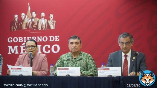 Officials say the American group was on a road trip to Mexico for one of them to get cosmetic surgery and they got caught in a drug cartel shootout. Two others were killed.