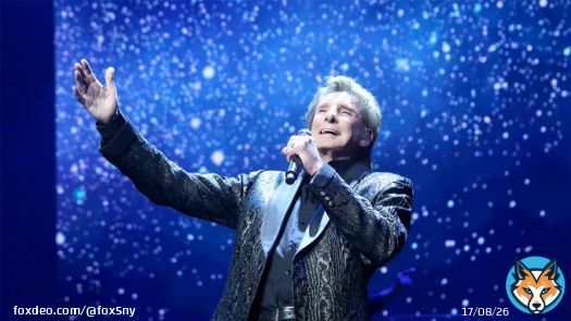 From Billy Joel at Madison Square Garden, to Barry Manilow at Radio City Music Hall, here are some events happening this weekend across the New York City area.