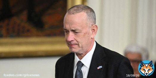Tom Hanks discusses cancel culture: 'Let me decide what I am offended by'
