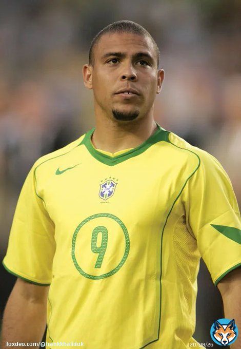 Brazilian Ronaldo &ldquo;During my generation, the competition was much tougher than it is now, without wanting to speak less of Lionel Messi and Cristiano Ronaldo. In my day, the stars were Zidane, Rivaldo, Figo, Ronaldinho and me. It was a better generation.'