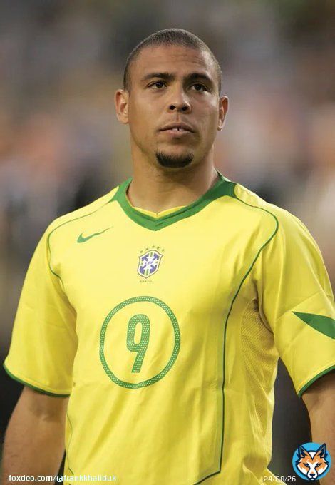 Brazilian Ronaldo &ldquo;During my generation, the competition was much tougher than it is now, without wanting to speak less of Lionel Messi and Cristiano Ronaldo. In my day, the stars were Zidane, Rivaldo, Figo, Ronaldinho and me. It was a better generation.'