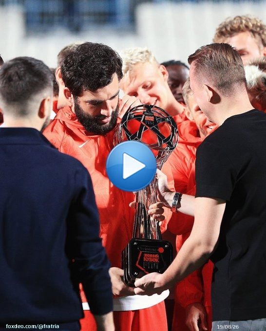 Смотрим победное видео с турнира Winline Зимний кубок РПЛ!  'Спартак' - 'Сочи' - 2:0. И кубок наш!    #Спартак #ФКСМ #Ультра