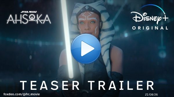 スターウォーズ新作ドラマ『アソーカ』のファーストトレイラーが公開！ あと大提督の姿も&hellip;！