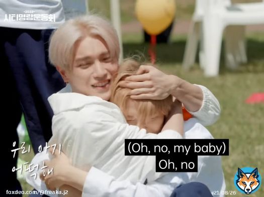 Taeyong's beloved baby, Shotaro  \ud83d\udc68&zwj;\ud83d\udc66