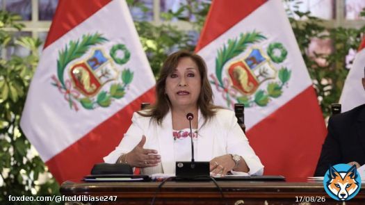 Peru Announces Health Emergency After Explosion of 'Vaccine Side-Effect' Guillain-Barre Syndrome