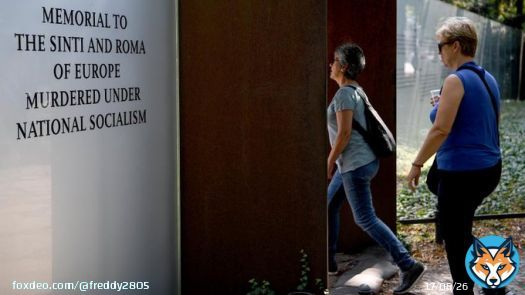 Exklusiv @welt: Es geht um die letzten &Uuml;berlebenden des NS-Genozids an Sinti & Roma: Eine vom fr&uuml;heren Innenminister Seehofer eingesetzte Kommission forderte ein Ende der Schlechterstellung in der Entsch&auml;digungspolitik. Die Ampel m&ouml;chte dies nicht umsetzen