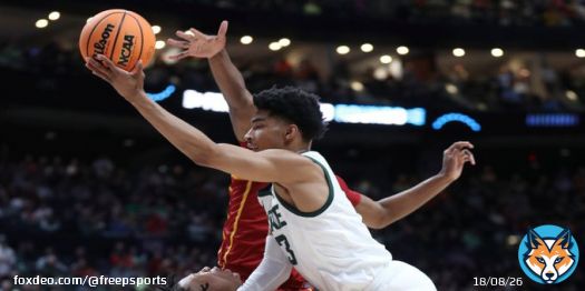 'We got our mojo back.'  Reaction to Michigan State's victory over USC: