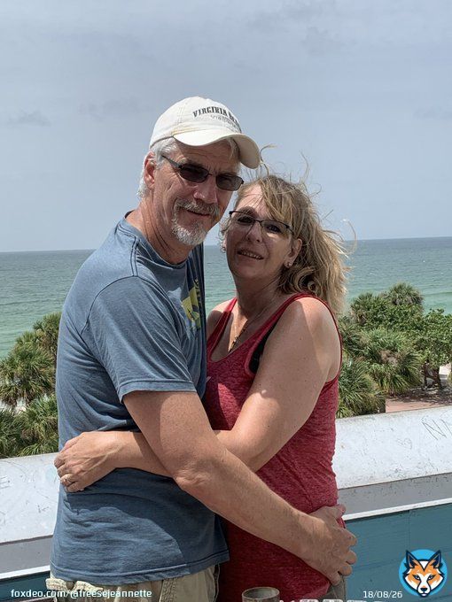 #CampingWorldBowl I would tell hubby to pick out a trailer and use as deposit! Would LOVE to travel the country, THIS would allow it to happen! He&rsquo;s such a hard worker and provider, would LOVE to have &ldquo; our time&rdquo;. 35 years and stilltogether!