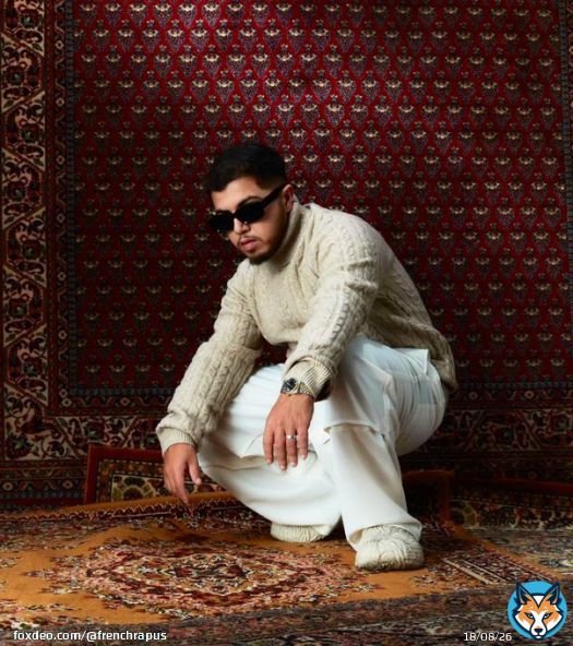 FREE YSL   Young Thug serait fier de toi, Hamza.