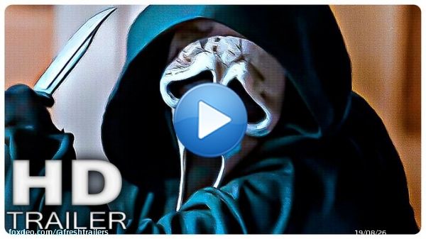 SCREAM 6 Trailer 2 (NEW 2023) Jenna Ortega, Horror Movie HD   Check out NEW Trailer  \u27a4   #Scream6 #Scream #Крик6 #Крик #ParamountPictures
