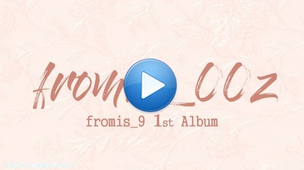 fromis_9 1st Album Concept Trailer : fromis_00z  Pre-release track - BANG BANG! (feat. Chaewon of LE SSERAFIM) PROD. Lee Seoyeon, Woozi of SEVENTEEN  2023.03 (March) 6PM (KST) 2023.03 (March) 4AM (ET)    #fromis_9 #프로미스나인 #빵빵즈 #fromis_00z #BangBang