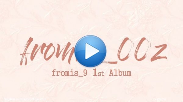 fromis_9 1st Album Concept Trailer : fromis_00z  Pre-release track - BANG BANG! (feat. Chaewon of LE SSERAFIM) PROD. Lee Seoyeon, Woozi of SEVENTEEN  2023.03 (March) 6PM (KST) 2023.03 (March) 4AM (ET)    #fromis_9 #프로미스나인 #빵빵즈 #fromis_00z #BangBang