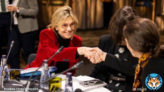 Болгария, Хорватия, Чехия, Финляндия, Франция, Венгрия, Нидерланды, Польша, Румыния, Словакия и Словения создают альянс для развития и защиты европейской ядерной энергетики  (Наконец-то) Выводы сделаны