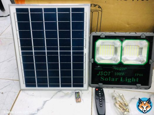 ???????????????? ???????????????????????????? ???????????????????????????????? ????????????????????????.  SOLAR OUTDOOR SECURITY FLOODLIGHTS (Automatic with Photocell Sensor)   ????????????????????????: 30w 3,500/= 60w 4,000/= 100w 5,000/= 200w 6,800