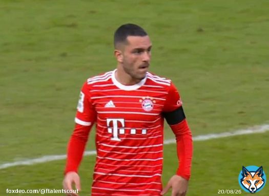 Today, Arijon Ibrahimovic became the 2nd youngest player in Bayern history!  Paul Wanner - 16 years 15 days Arijon Ibrahimovic - 17 years 2 months Mathys Tel - 17 years 3 months 9 days Jamal Musiala - 17 years 3 months 25 days Mats Hummels - 17 years7 months 17 days