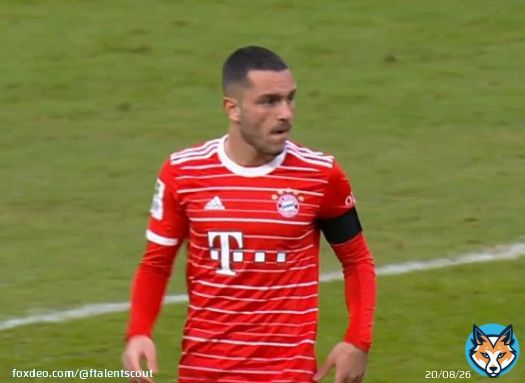 Today, Arijon Ibrahimovic became the 2nd youngest player in Bayern history!  Paul Wanner - 16 years 15 days Arijon Ibrahimovic - 17 years 2 months Mathys Tel - 17 years 3 months 9 days Jamal Musiala - 17 years 3 months 25 days Mats Hummels - 17 years7 months 17 days