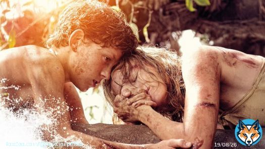 Happy today &agrave; #TheImpossible qui f&ecirc;te ses 11 ans. Magnifique odyss&eacute;e tragico-familiale o&ugrave; une premi&egrave;re vague, d&eacute;finitivement trop r&eacute;elle, d&eacute;vaste tout sur son passage avant que la seconde, d&eacute;chirante et encore plus d&eacute;vastatrice, ne viennent nous mettre K.O par sa puissance.