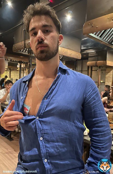 Infinite whitelist allocation for Fuddies on nipple sticker