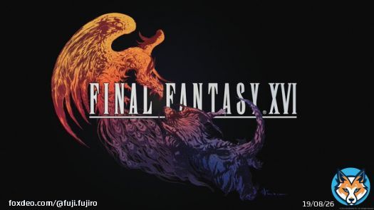 #FF16 体験版感想\u2460 ・映像美は圧巻の出来最近ハイクオリティゲーを触ってなかったこともあり、ムービーから操作へのあまりに滑らかなシームレスにビビるw ・いつでも用語やキーワードをワンボタンで読める親切設計、ありがてぇ ・主人公がちゃんといい兄貴なの、ホント良き←大事 続きます↓