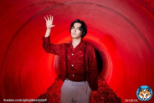 「NHK MUSIC SPECIAL 藤井 ⾵」 放送が決定しました！  12/28(水)22:00〜22:45　NHK総合   年末のお忙しい中恐縮ですが、ぜひご覧ください