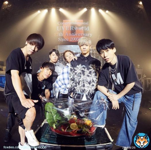 音楽の趣味が合う人と語りたいよね〜  #日曜日だし邦ロック好きな人と繋がりたい #UVERworld #SUPERBEAVER #SaucyDog #マカロニえんぴつ