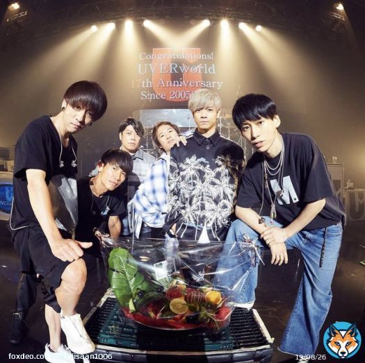 音楽の趣味が合う人と語りたいよね〜  #日曜日だし邦ロック好きな人と繋がりたい #UVERworld #SUPERBEAVER #SaucyDog #マカロニえんぴつ