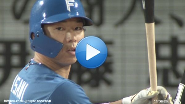 田口投手吠える！最後は空振り三振でノーアウト満塁のピンチを抑えました！BIGBOSSも思わず拍手  #swallows #田口麗斗 #フジテレビ野球